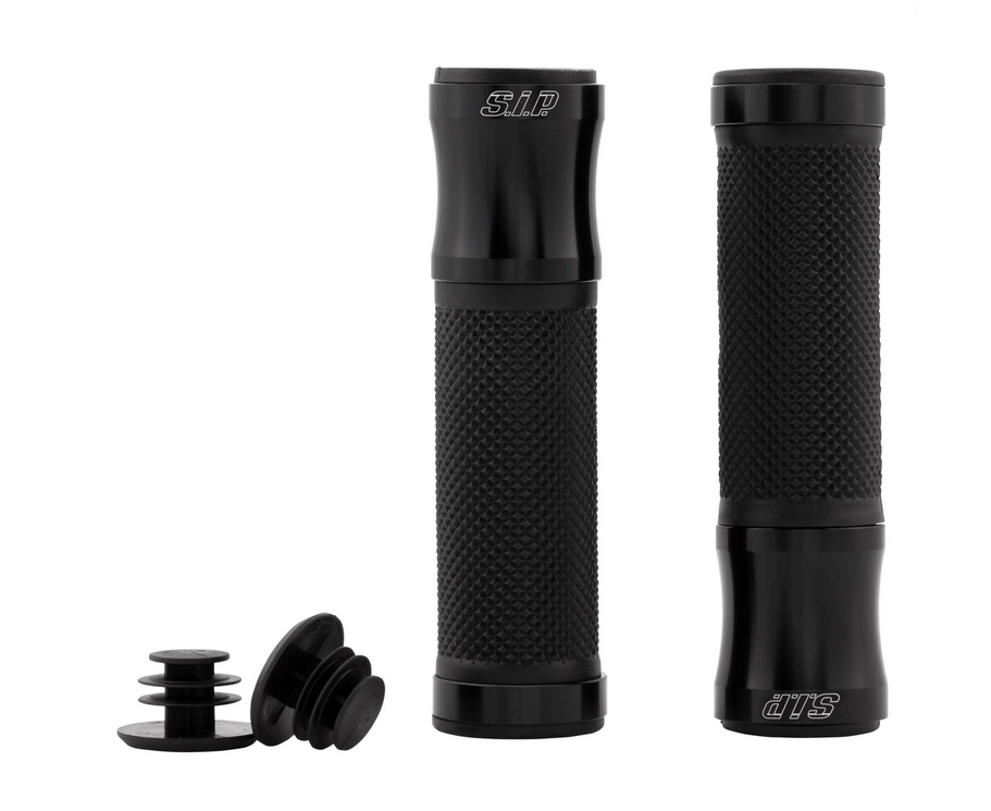 Kit de style "Black Edition" pour Vespa GTS/GTS Super HPE 125/300 (19-22), noir mat