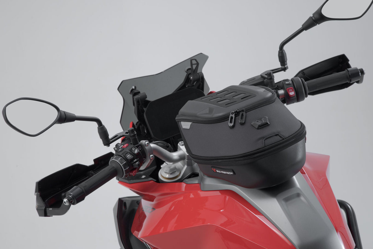 PRO Engage Sacoche de réservoir APRILIA Tuono V4 1100 RR / Factory (18-20), KG1