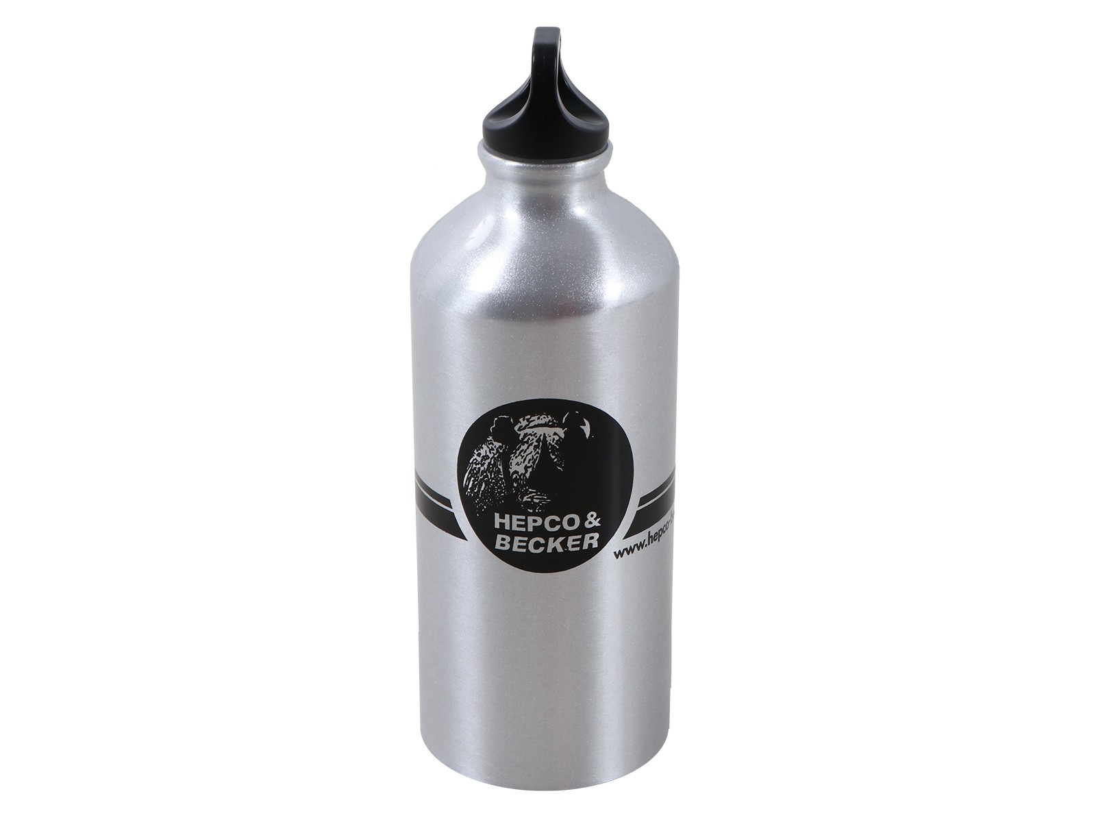 Gourde en aluminium 0,7 L Hepco & Becker