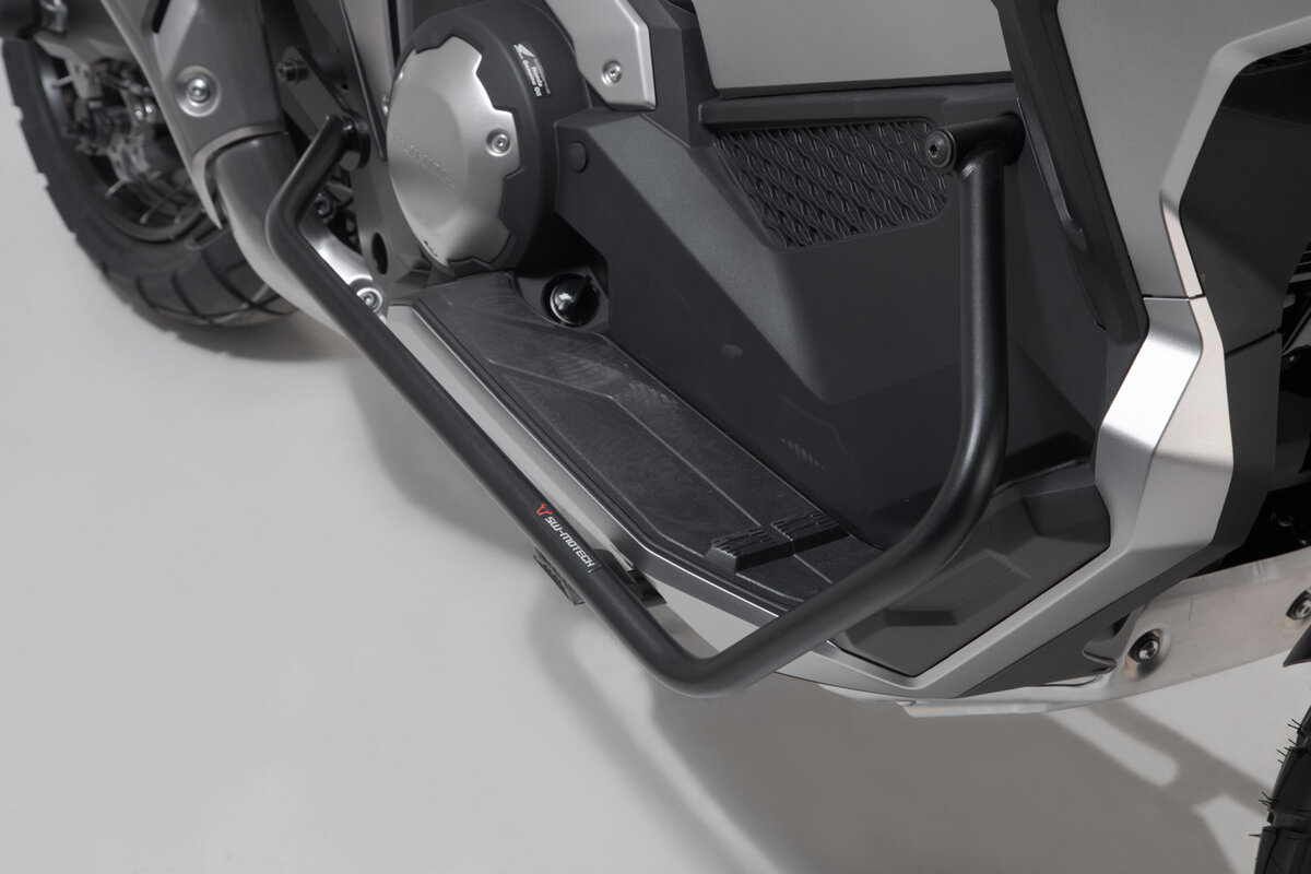 Arceaux de sécurité pour Aprilia Tuareg 660 (21-) SW Motech