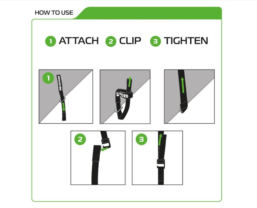 Kriega US-10 Drypack avec Cordura