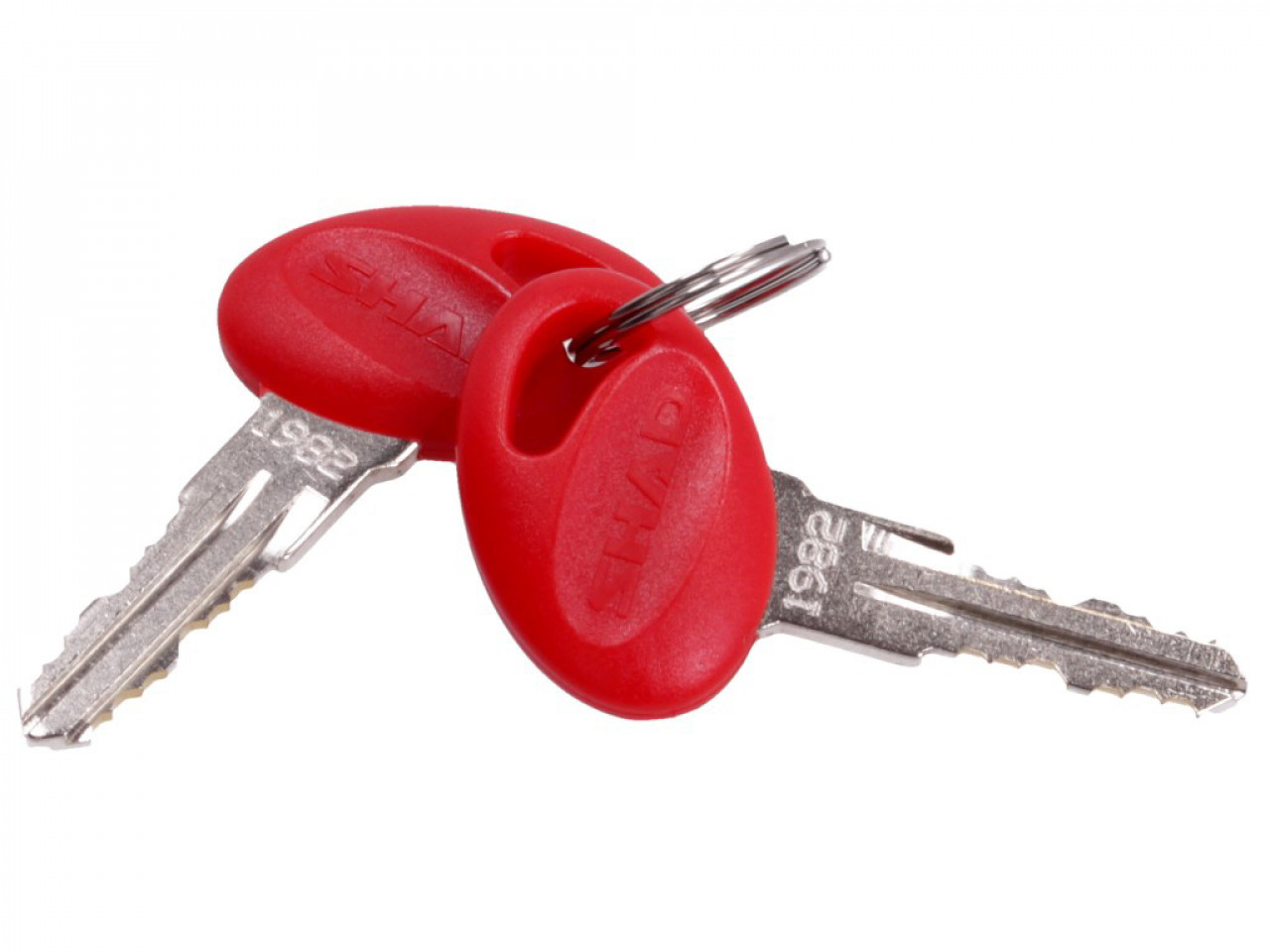 Kit Top Case (avec plaque de fixation), 37 l, gris pour Piaggio MP3 125 / 300 / Sport HPE