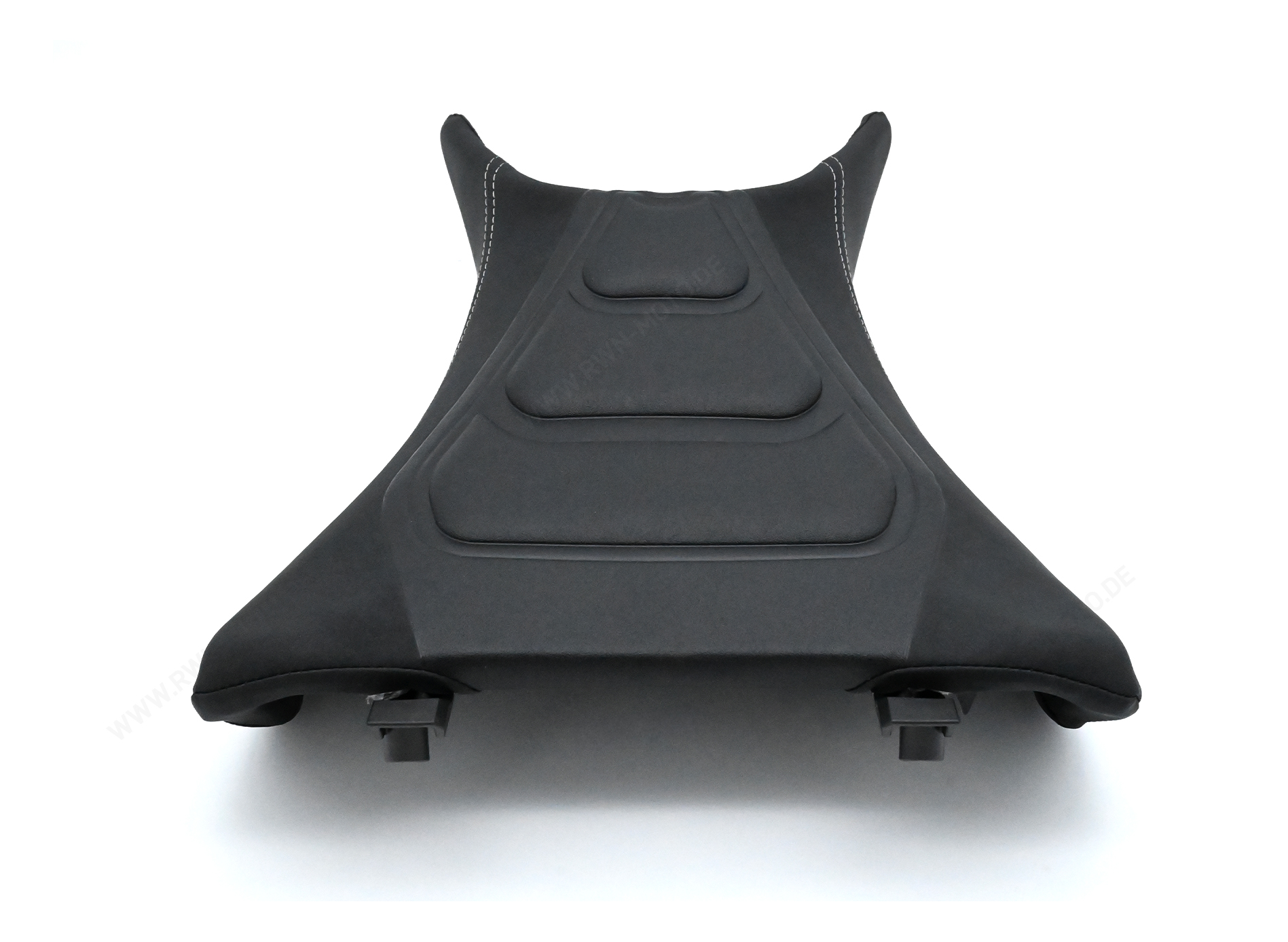 Selle confort pour Yamaha MT-09 (24-) Original