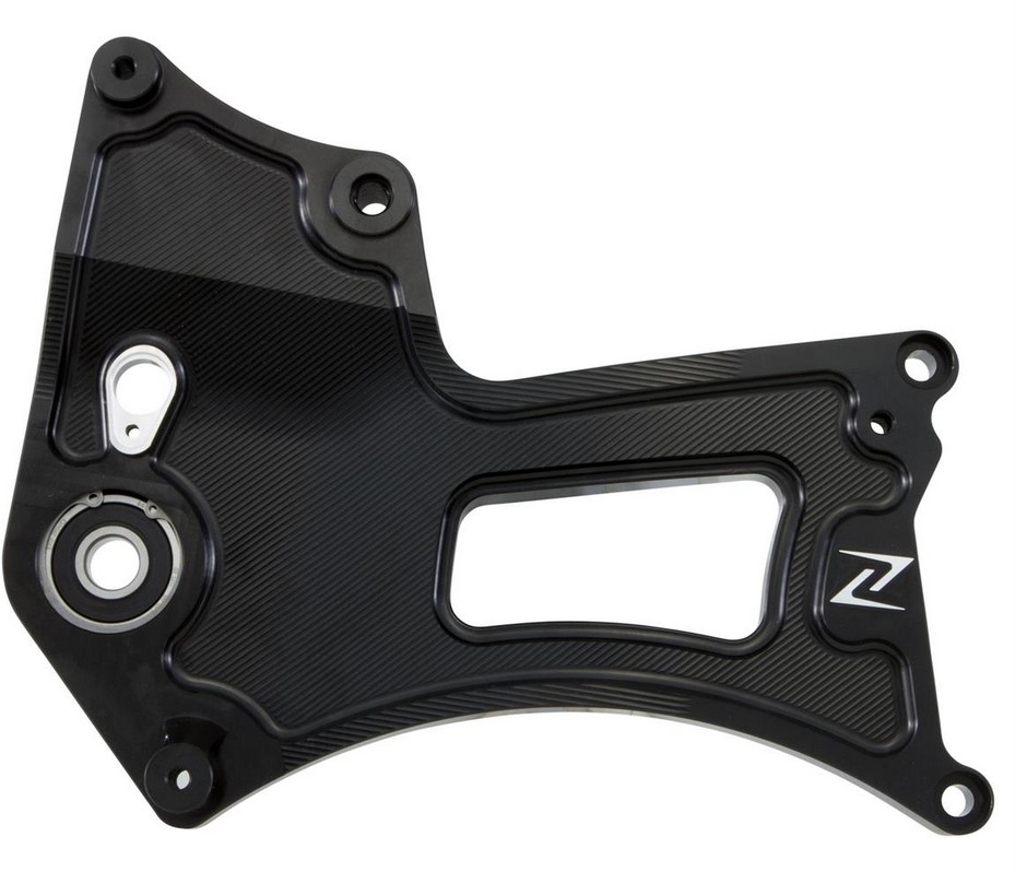 Bras oscillant MK II pour Vespa GTS/GTS Super/GTV/GT, noir