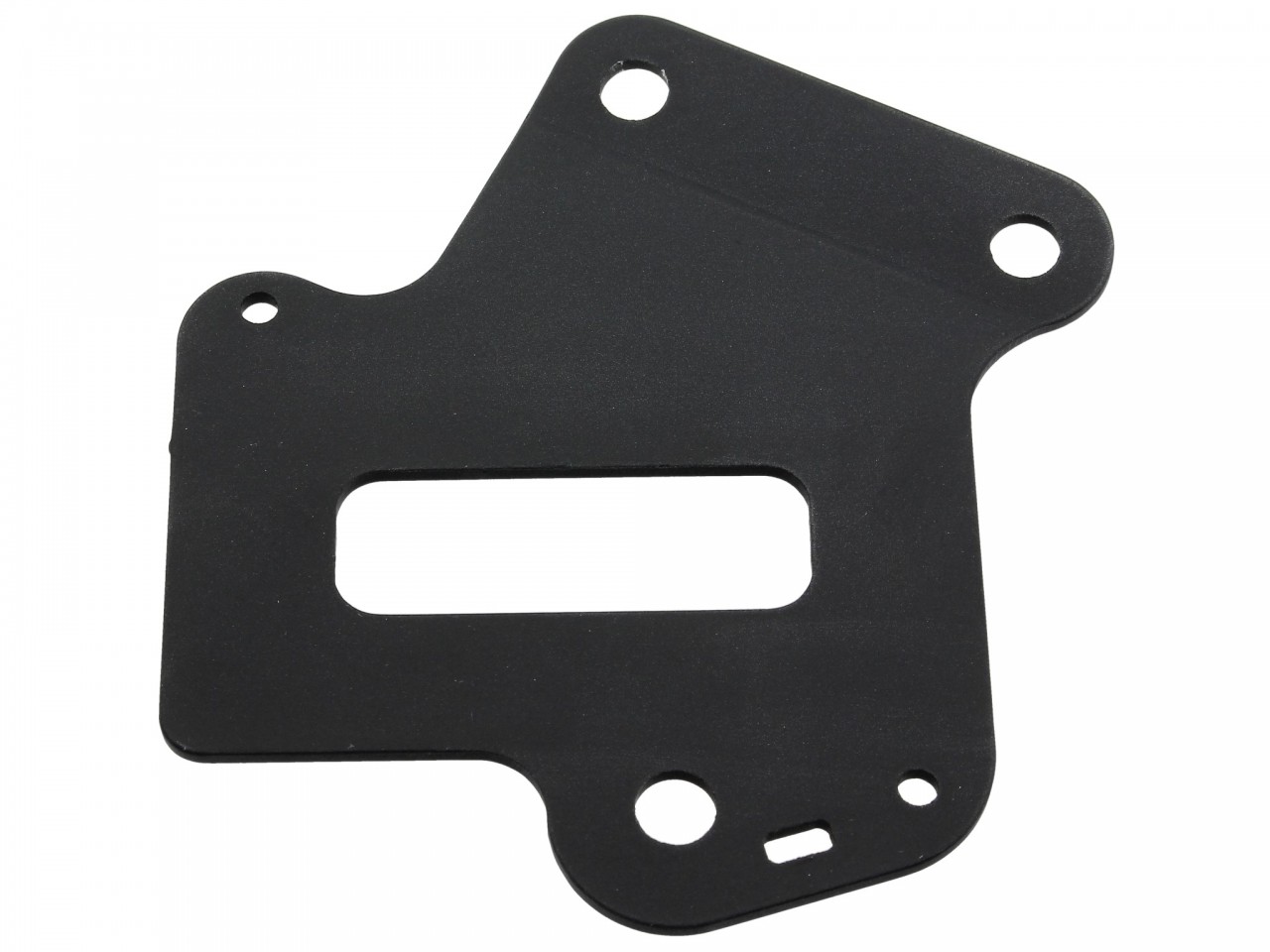 Kit d'installation pour plateforme multimédia pour RS 4 125 (10-16) / RS 125 (10-) / Tuono 125 (25-)