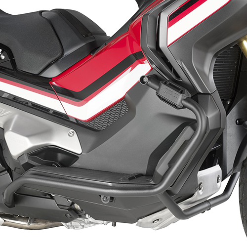 Arceau de sécurité noir pour Honda X-ADV (17-) Givi