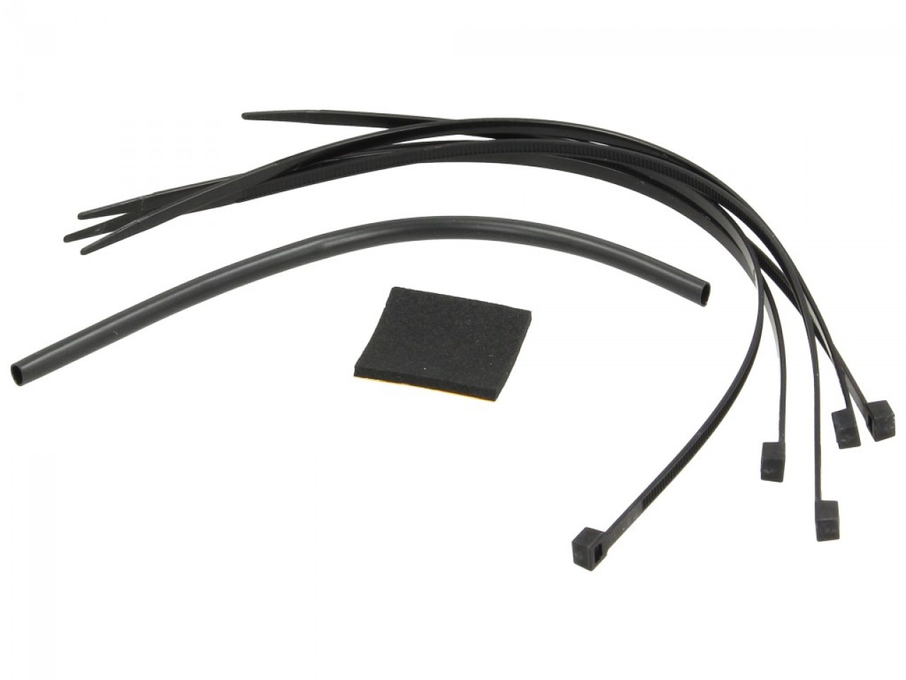 Kit d'installation pour chauffage (protège-jambes et poignées) pour MP3 Original