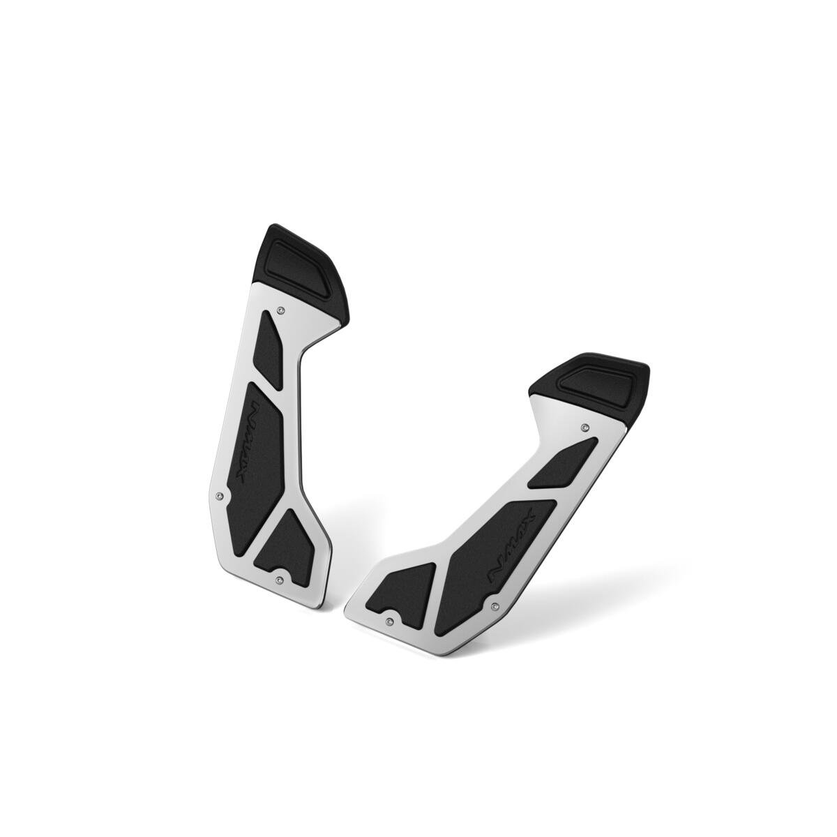 Marchepieds, Haut pour NMAX 125 (année 21-24) Original Yamaha