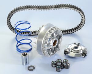 Variateur Polini, Maxi Hi-Speed Evolution Piaggio / Vespa 300 (Quasar)