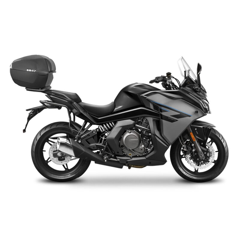 SHAD Top Master Befestigungssatz