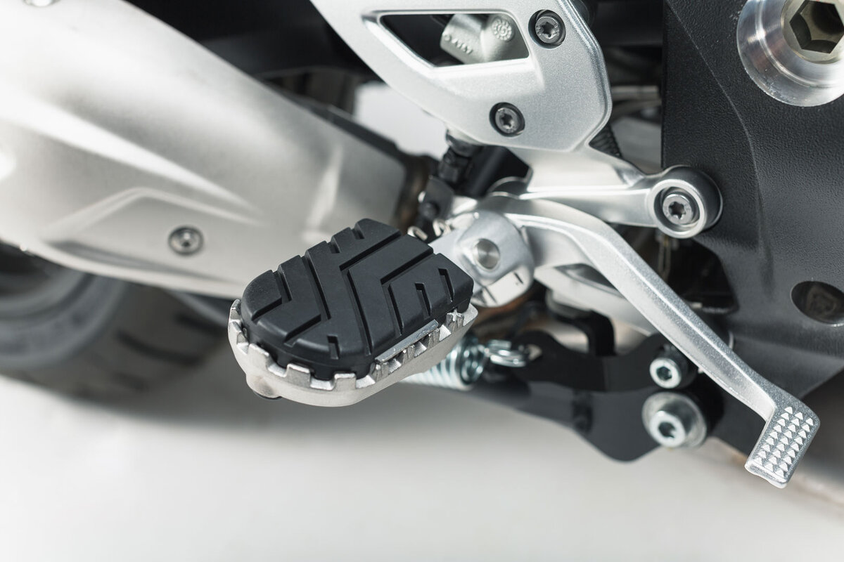 Arceaux de sécurité pour Aprilia Tuareg 660 (21-) SW Motech