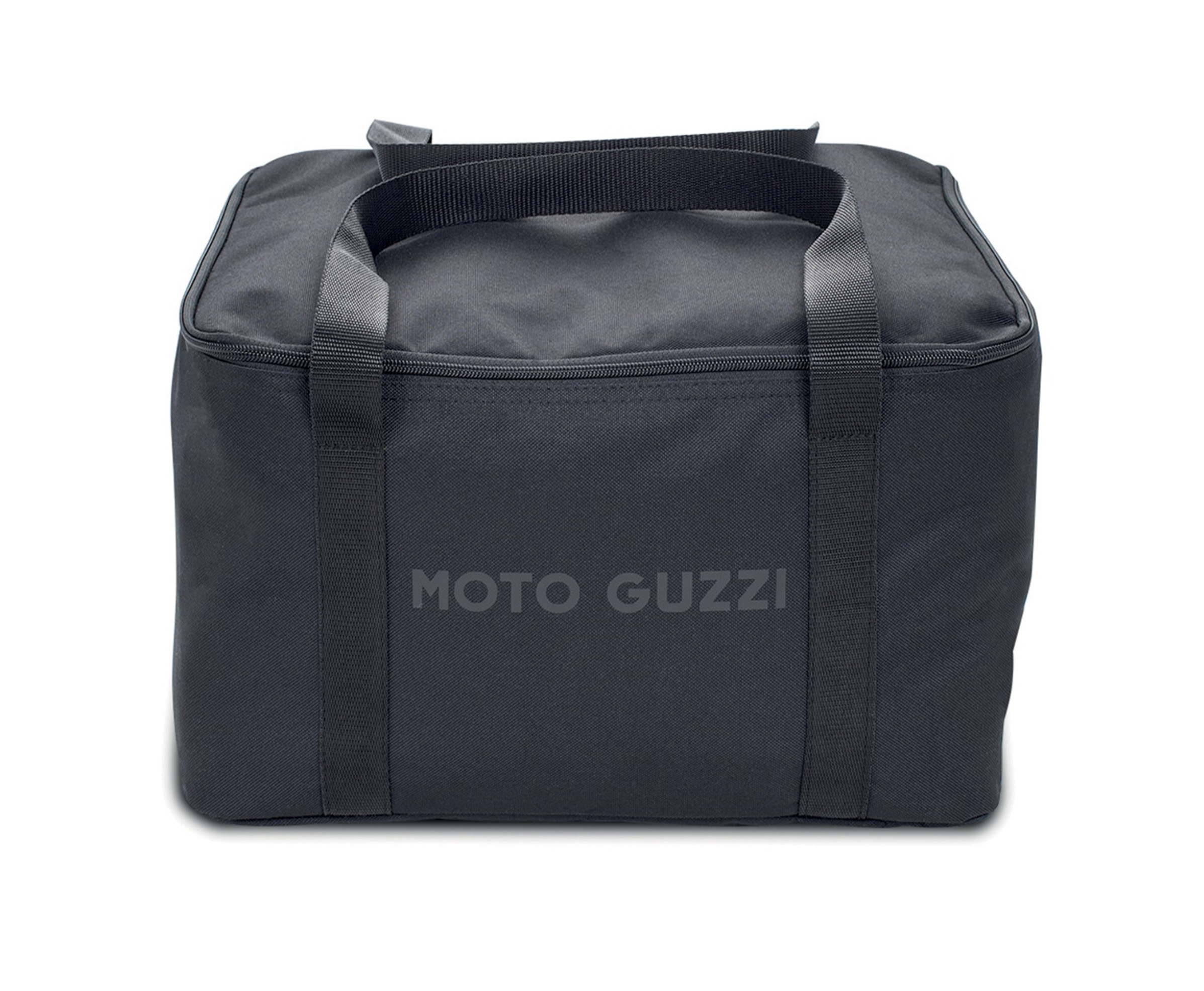 Sac intérieur original pour top case en aluminium Moto Guzzi V85 TT