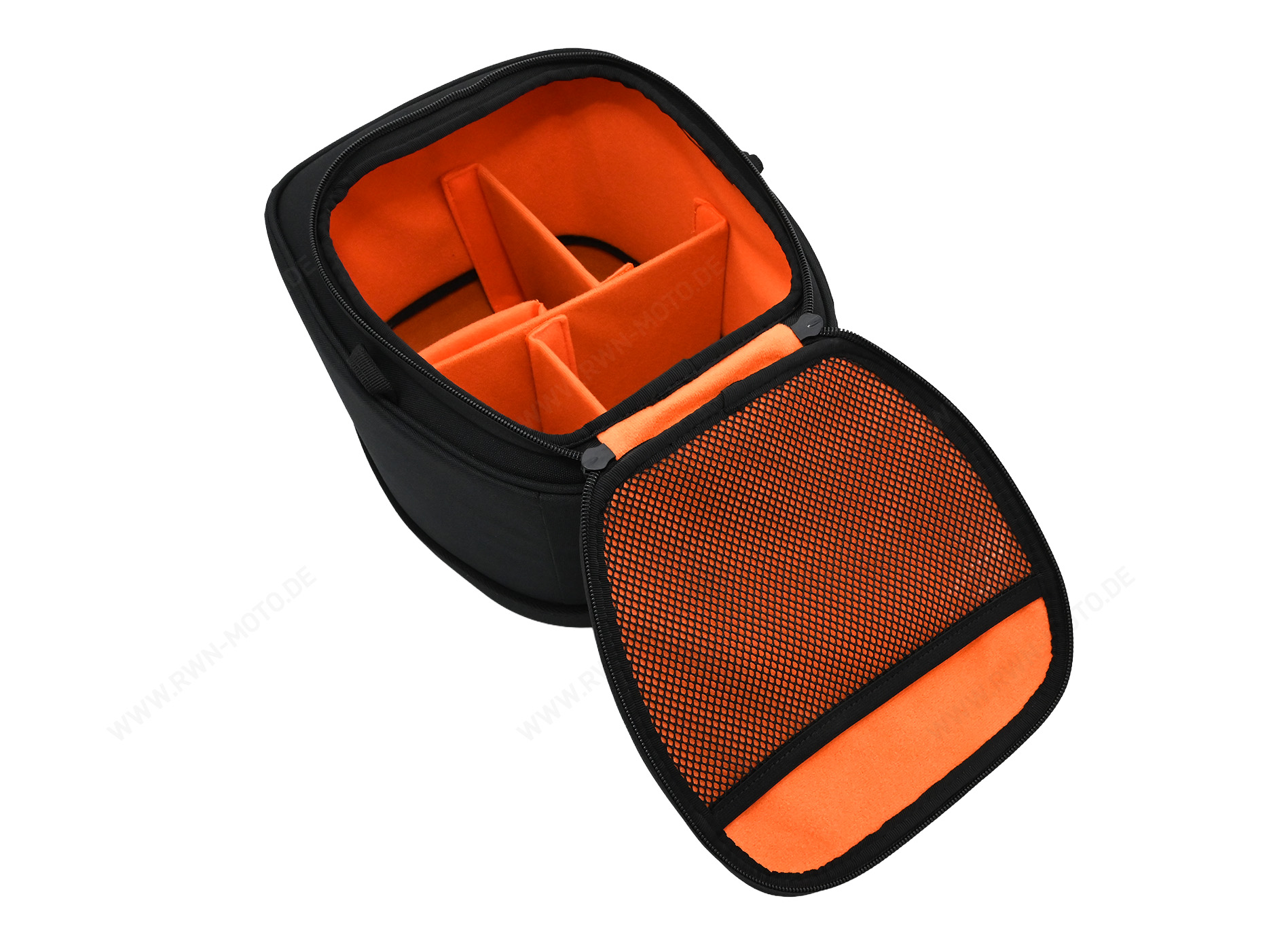 Top Case Organizer pour Honda NC 750 X (25-) Original