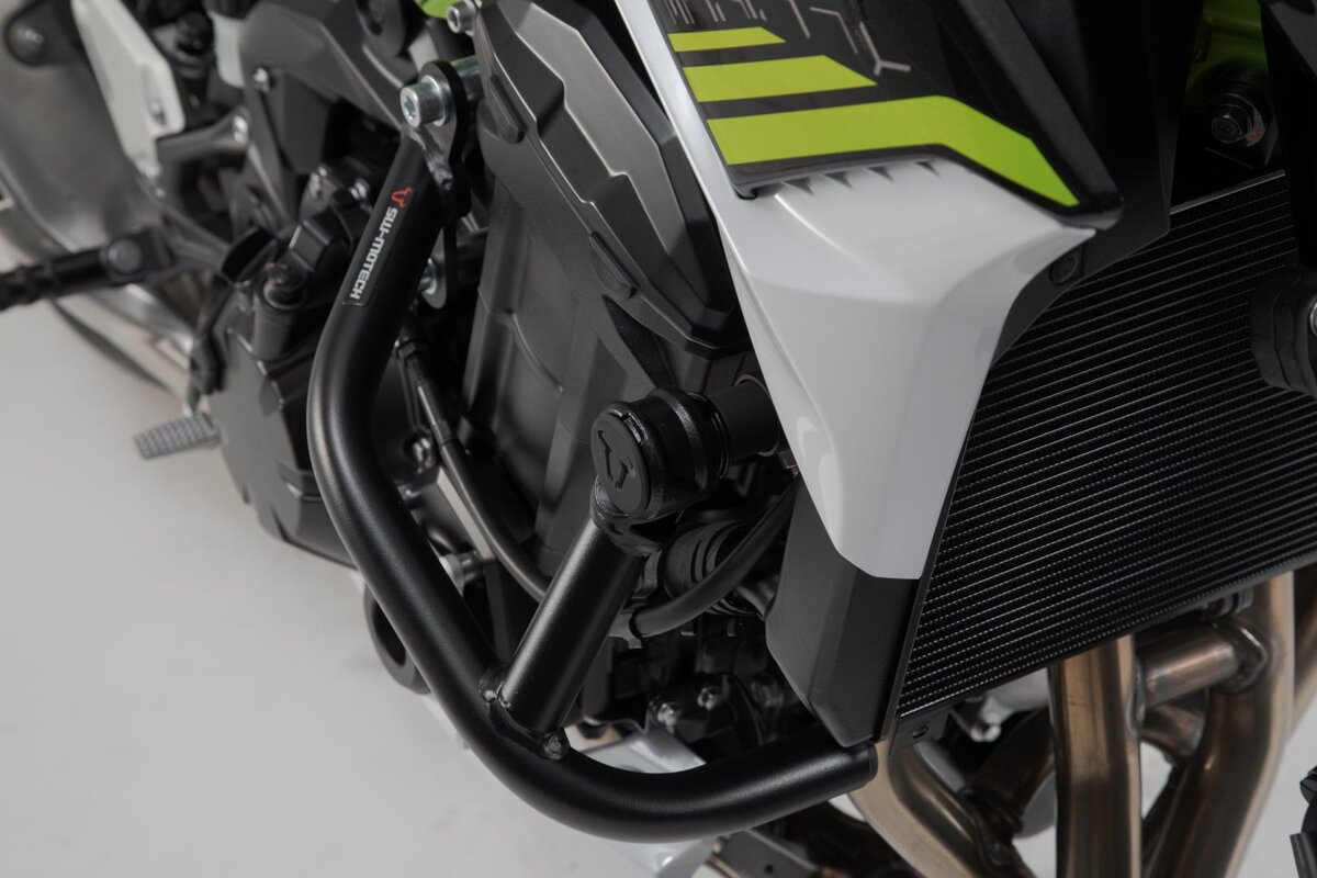 Arceaux de sécurité pour Aprilia Tuareg 660 (21-) SW Motech