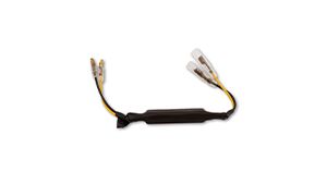 Résistances et condensateurs