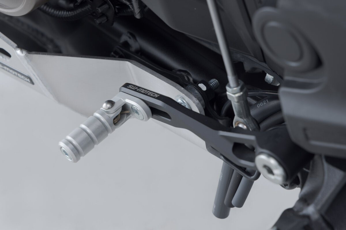 SW-Motech Levier de vitesse pour Honda CRF1100L Africa Twin (20-) - SW Motech