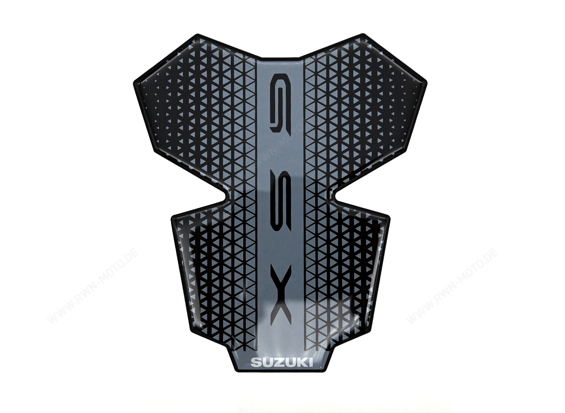 Tankpad pour Suzuki GSX-8R (24-) Original