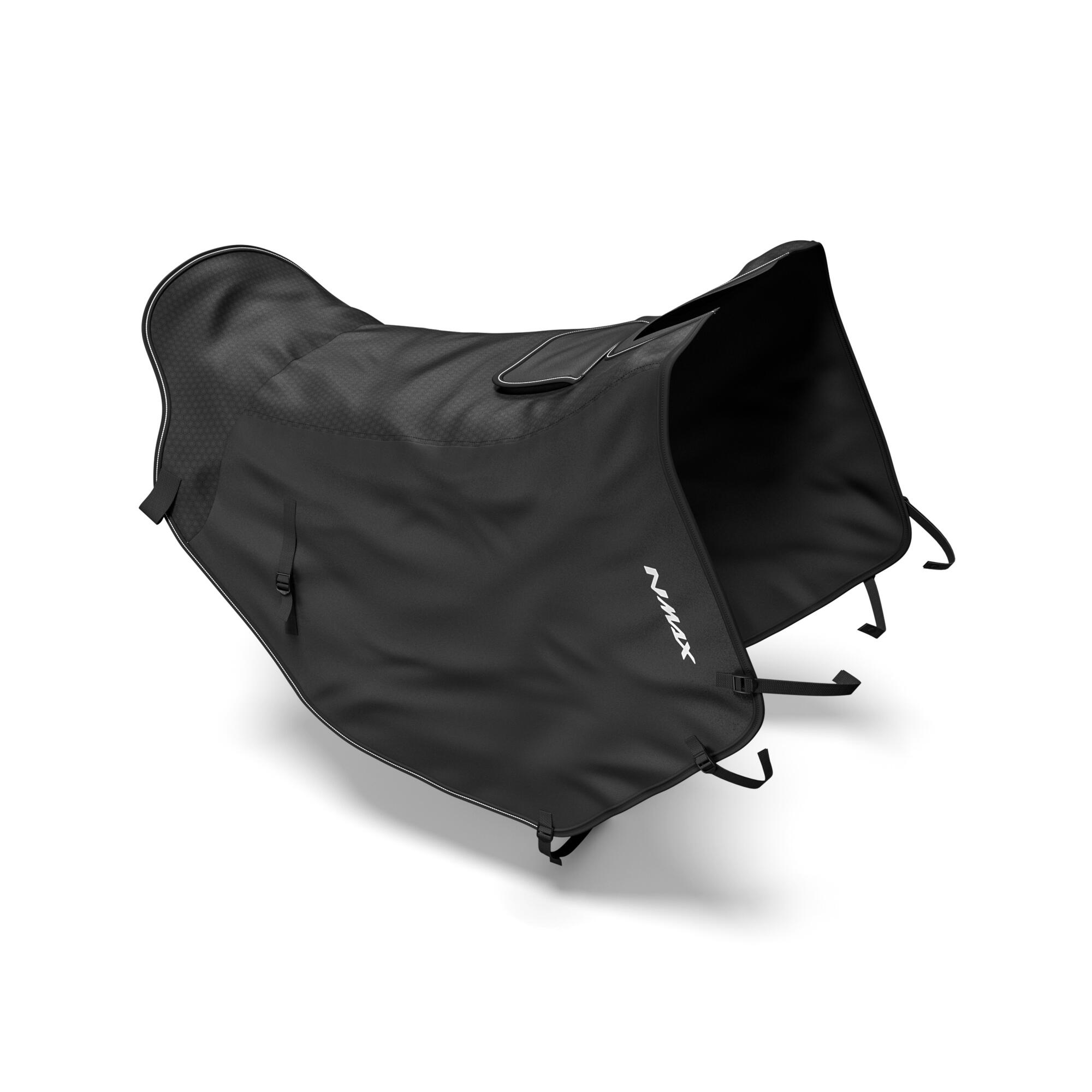 Protection contre le vent et les intempéries pour Yamaha NMAX 125 (25-) / 150 (26-) Original