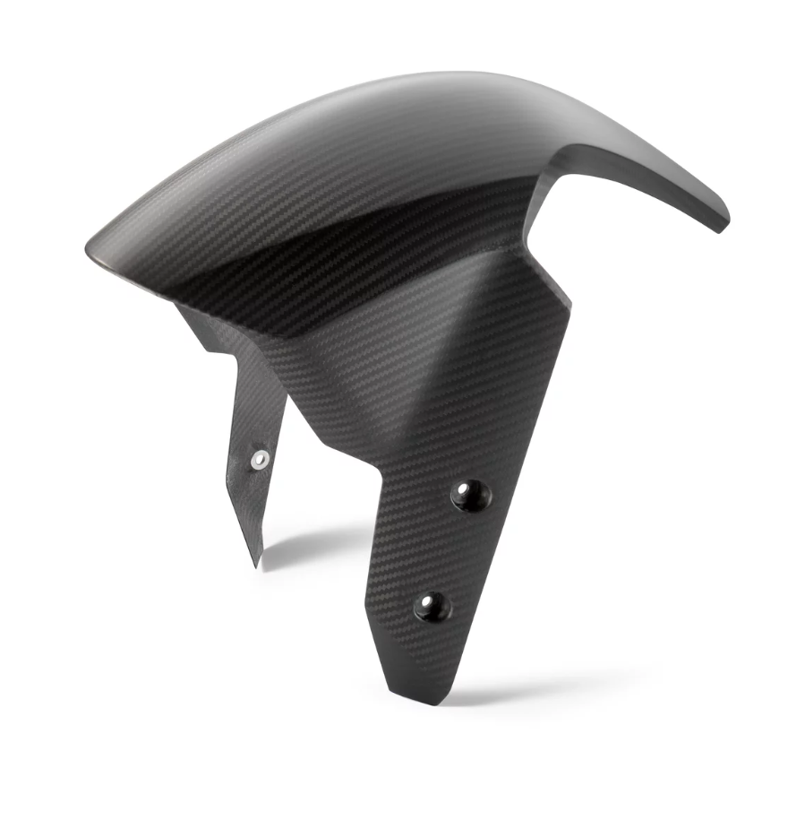 KTM Aile avant en carbone pour KTM 1290 Super Duke R / GT (BJ 16-)