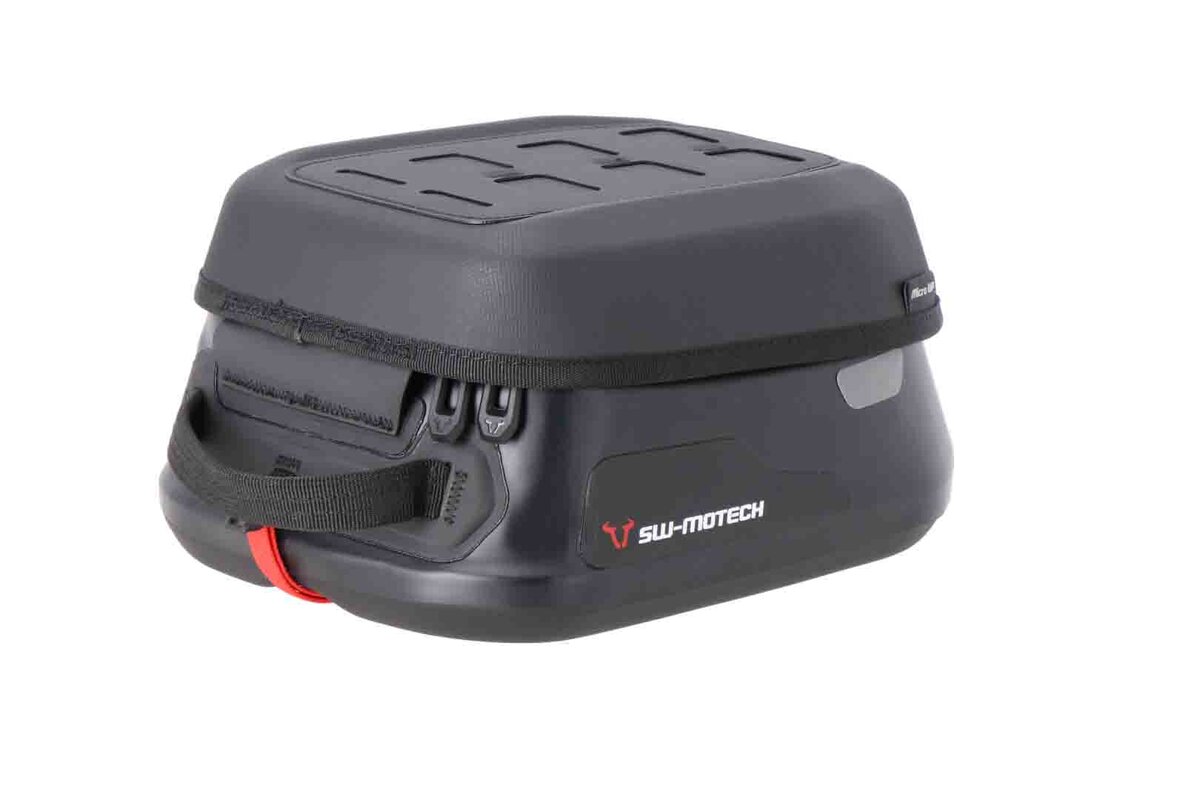 SW-Motech PRO Micro WP sacoche de réservoir étanche pour Honda CMX 1100 Rebel /T /SE (24-), SC87