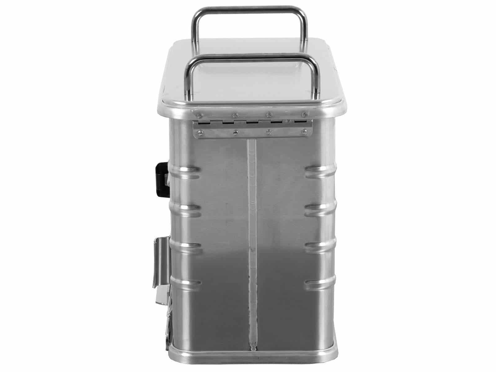 Valises latérales Alu Standard 35 Hepco & Becker