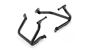 Arceau de sécurité