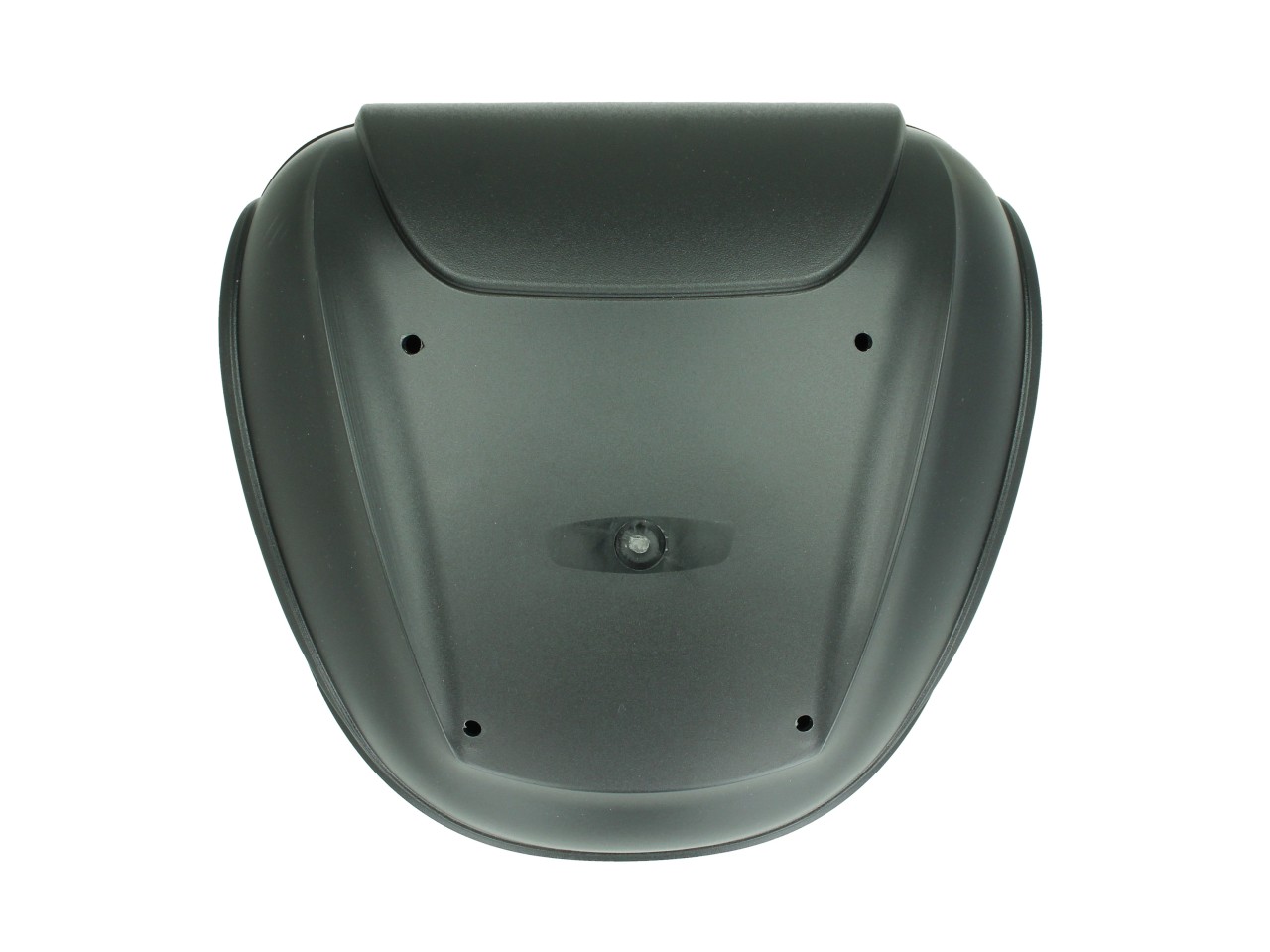 Top case 31L pour Piaggio MP3 310 HPE Basic/Sport (24-) / Liberty (24-)