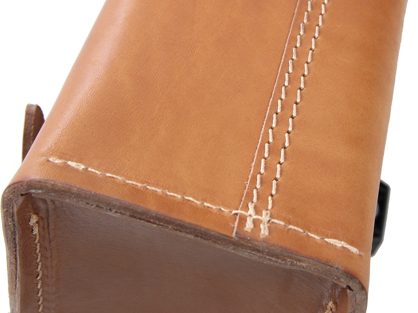 Porte-documents en cuir LEGACY Hepco & Becker