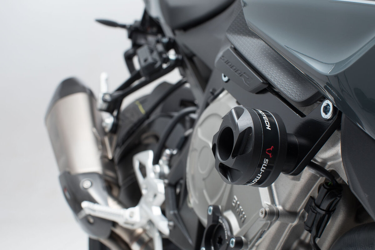 Arceaux de sécurité pour Aprilia Tuareg 660 (21-) SW Motech