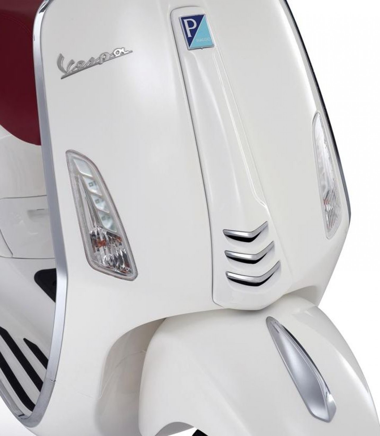 Enjoliveur 1ère série, en haut, Vespa Primavera/Sprint