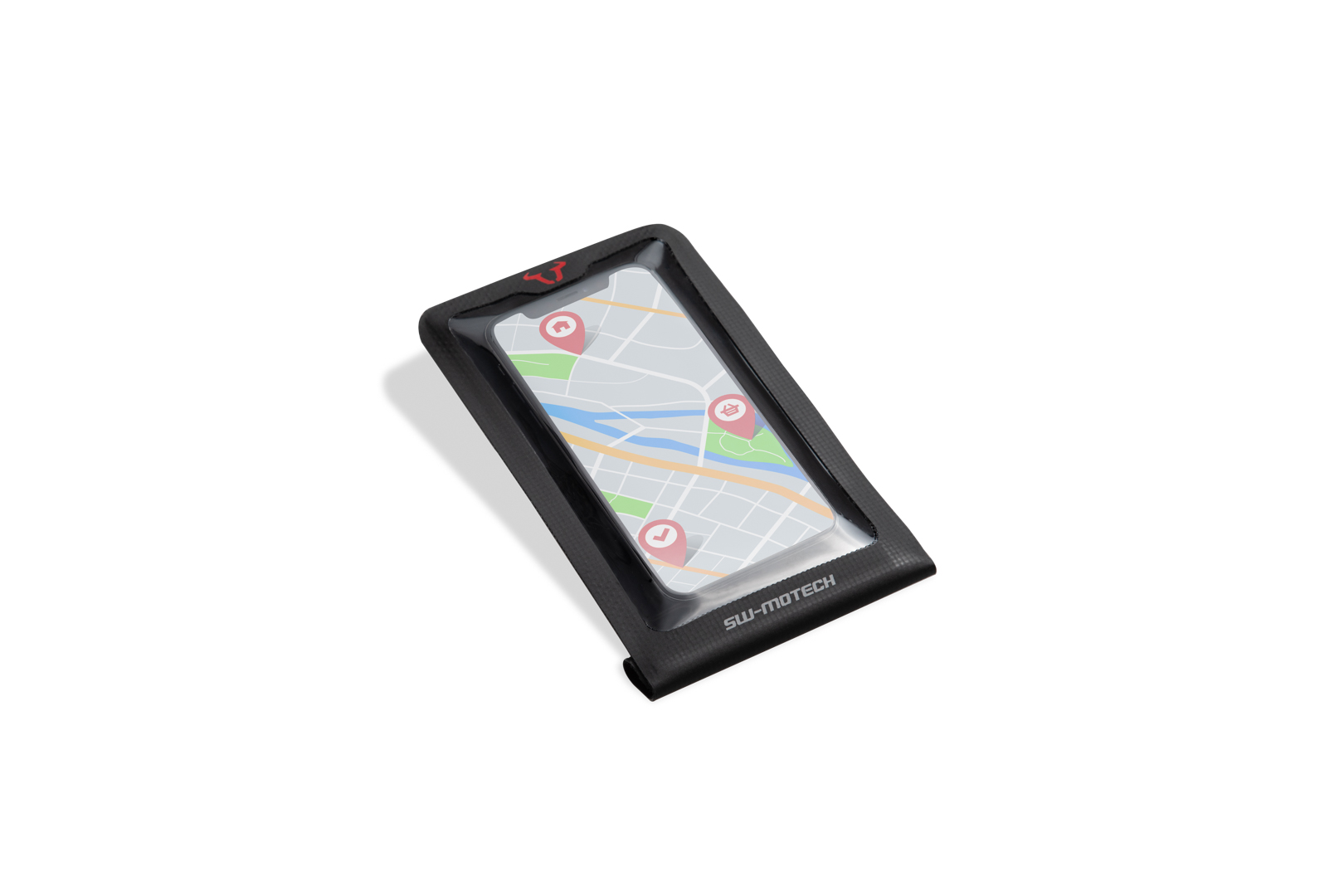 SW-Motech Smartphone Drybag pour embout MOLLE SW Motech