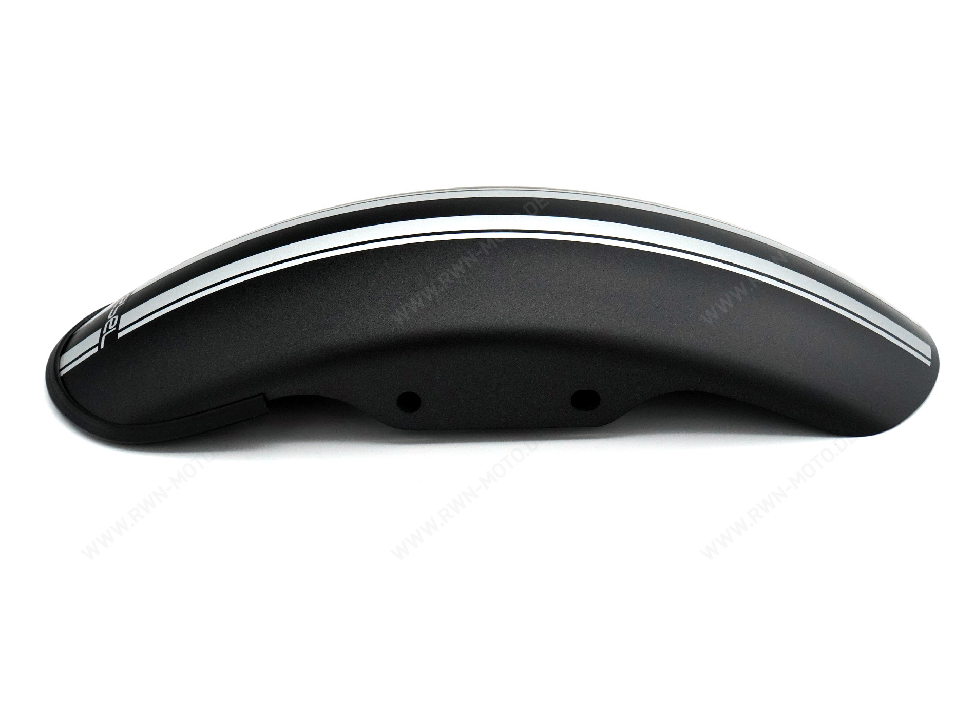 Aile avant courte pour Honda CMX 1100 Rebel (21-25) d'origine