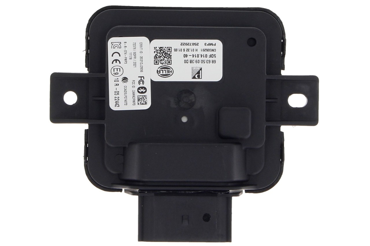 Plateforme multimédia, 3.0 (MP3 / SR GT)