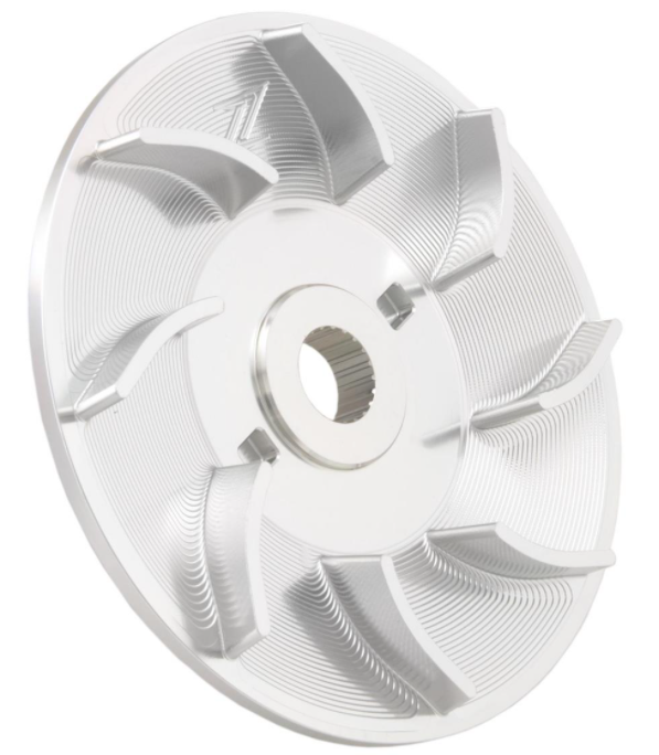 Poulie pour Vespa GTS/GTS Super/GTV/GT 60/ 250-300ccm