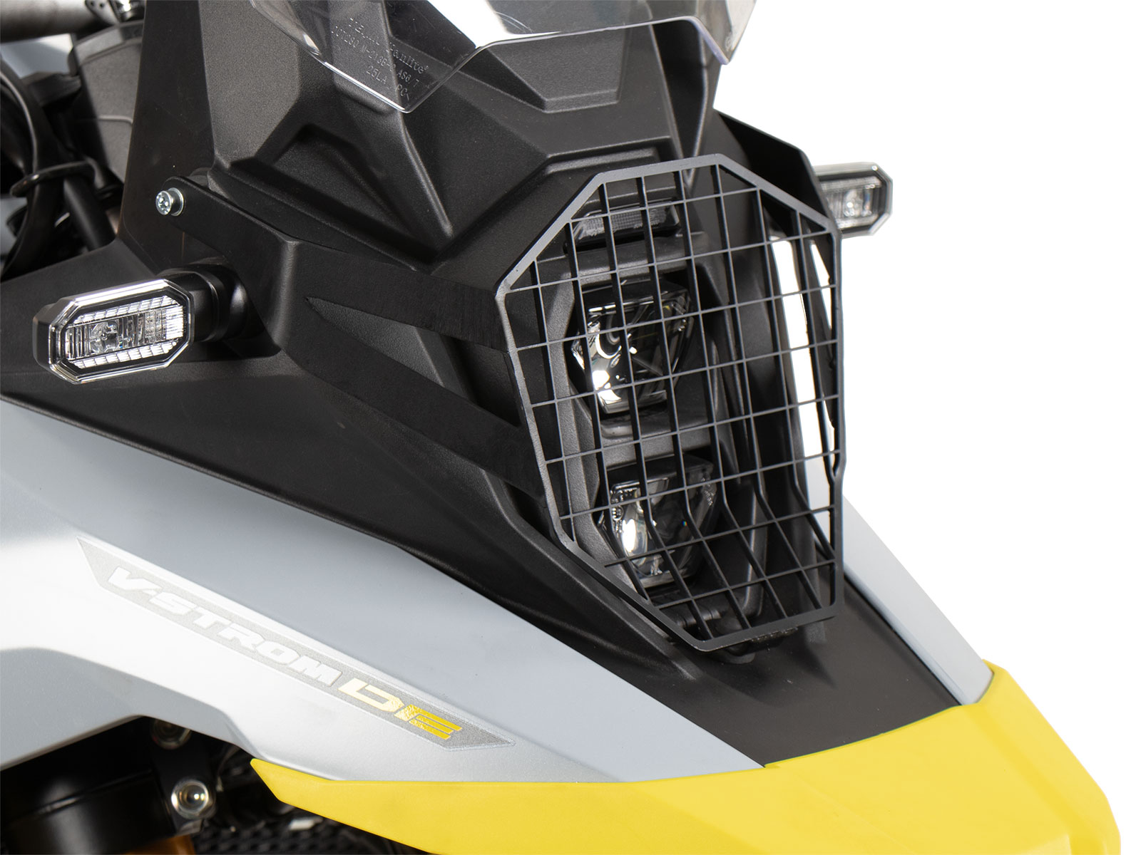 Grille de protection des feux pour Suzuki V-Strom 800 DE (23-) Hepco & Becker