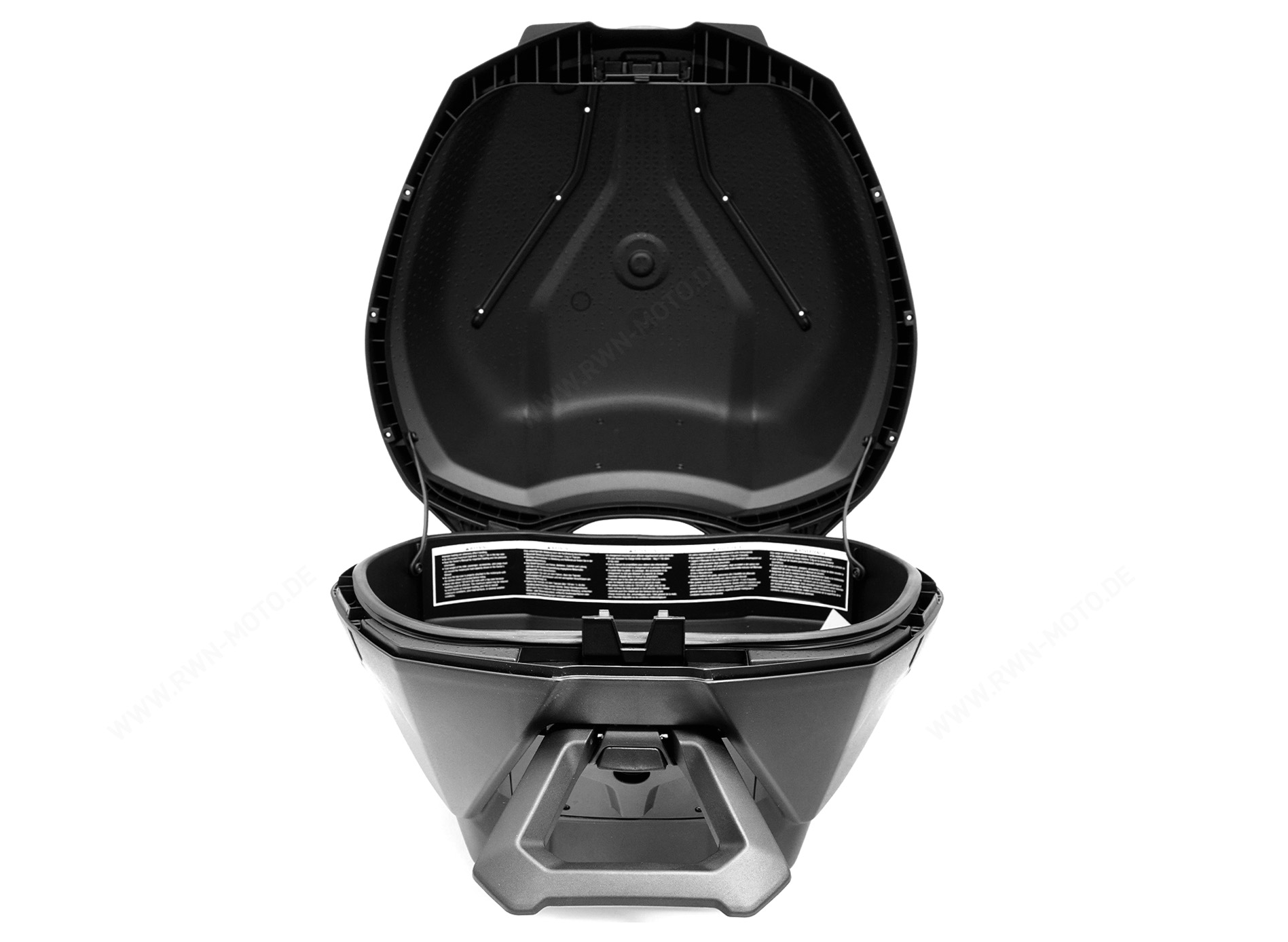 Top case 34 l original Yamaha