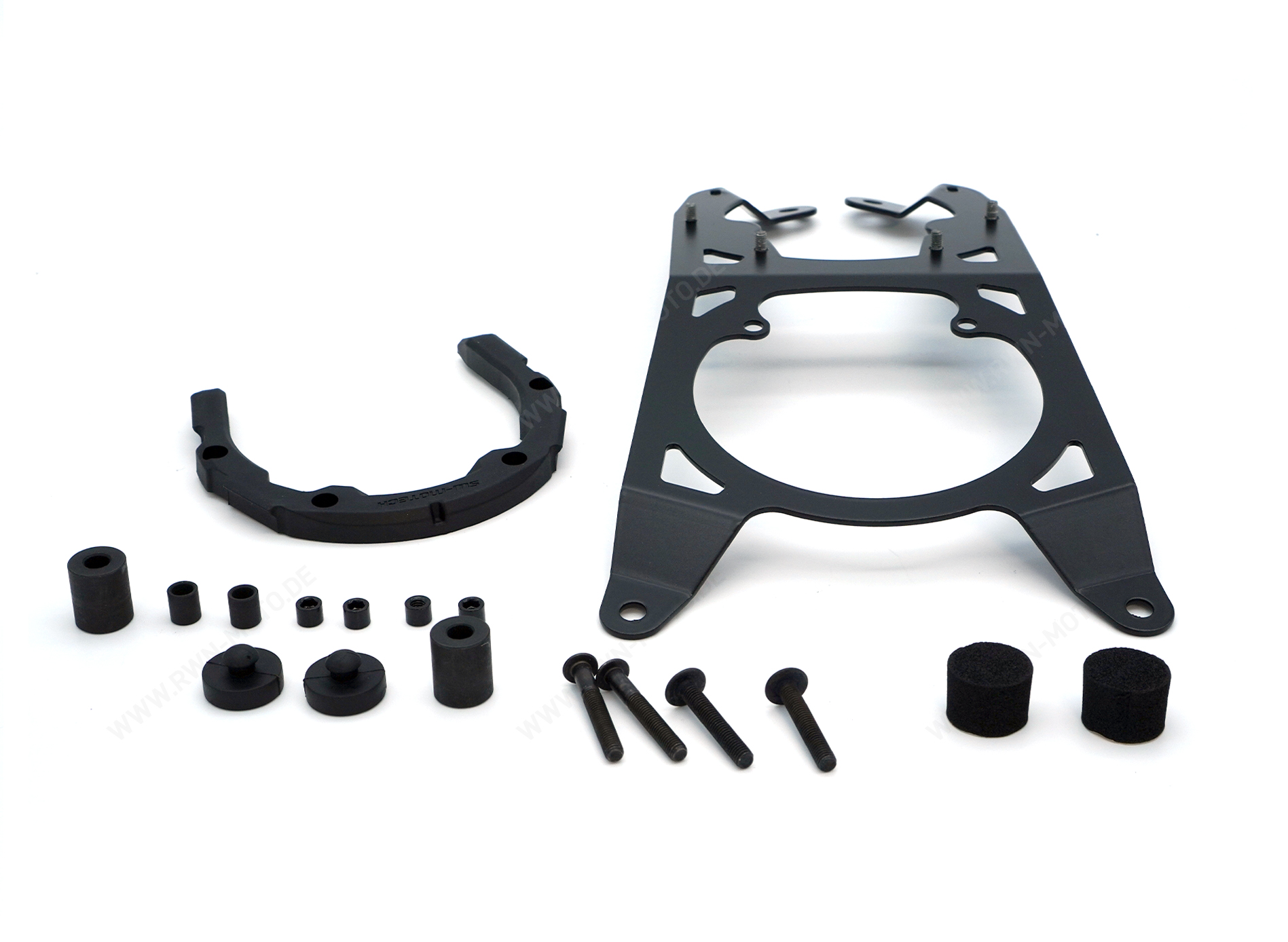 Anneau de sacoche de réservoir pour MT-07 (année 21-24) Original Yamaha