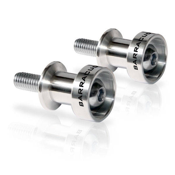 Barracuda Aufnahmebuchsen Montageständer für 10  mm Gewinde