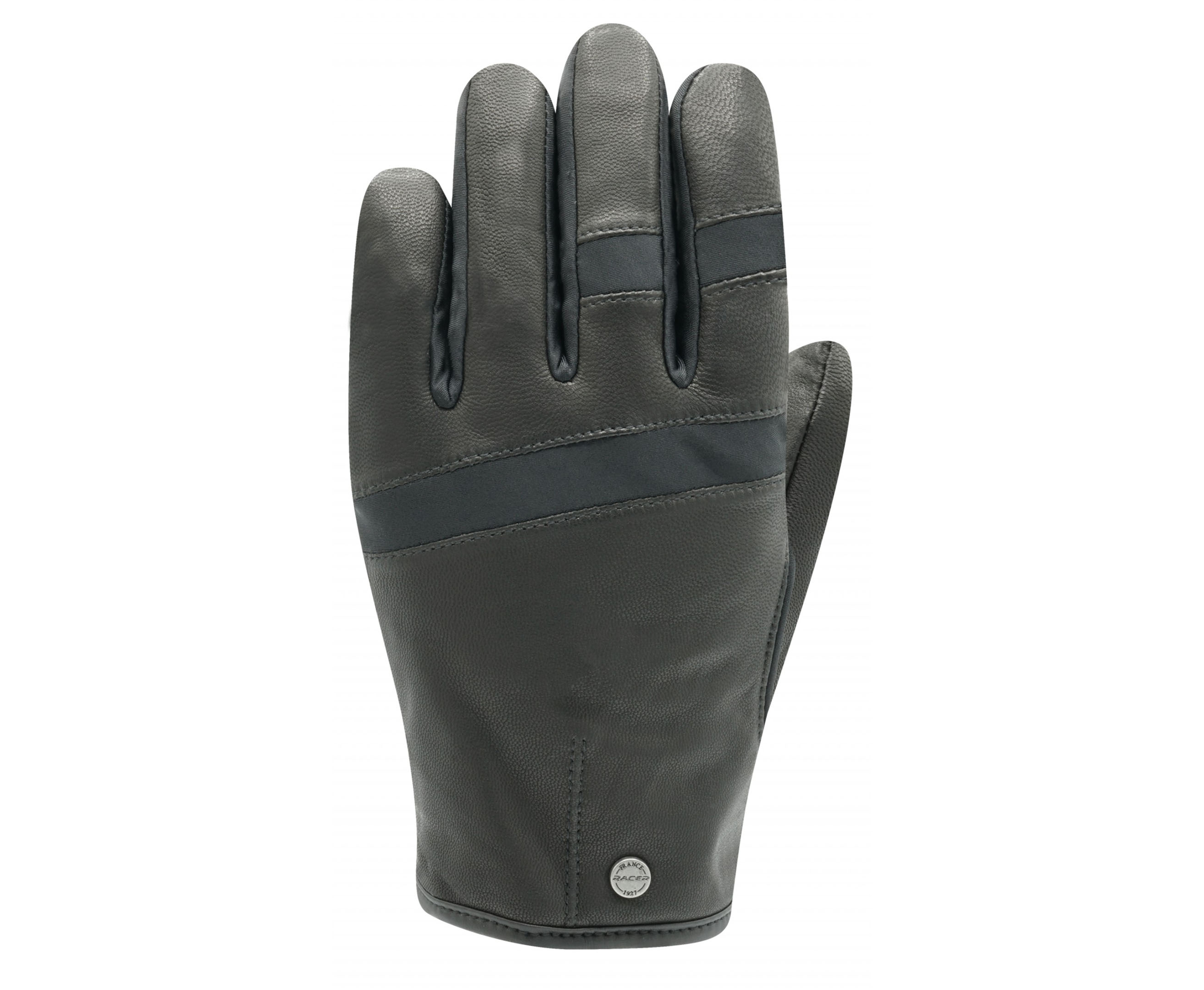 Gants d'hiver Racer Command Bridge - imperméables