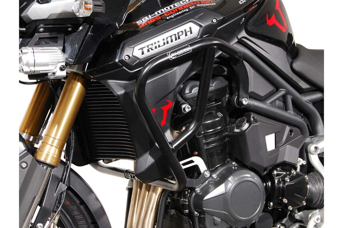 Arceaux de sécurité pour Aprilia Tuareg 660 (21-) SW Motech