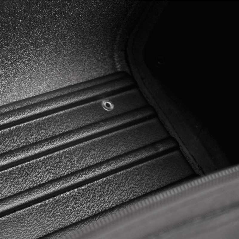 Smallbag Rugged 19 litres marron Hepco & Becker