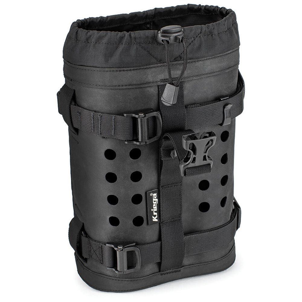 Kriega OS-Bottle Porte-bouteille