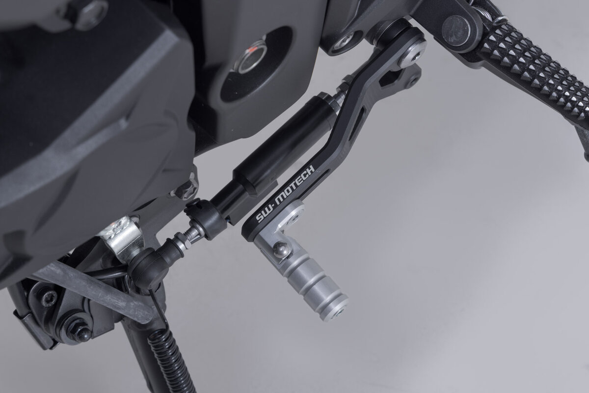 Arceaux de sécurité pour Aprilia Tuareg 660 (21-) SW Motech