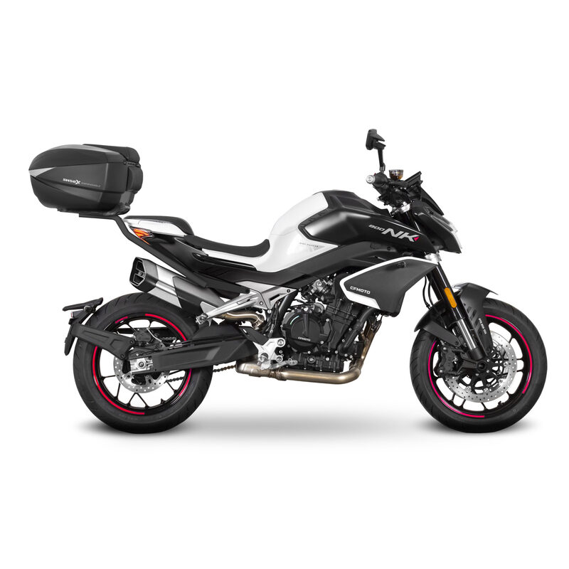 SHAD Top Master Befestigungssatz