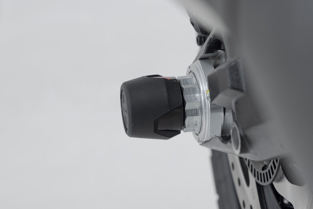 Arceaux de sécurité pour Aprilia Tuareg 660 (21-) SW Motech