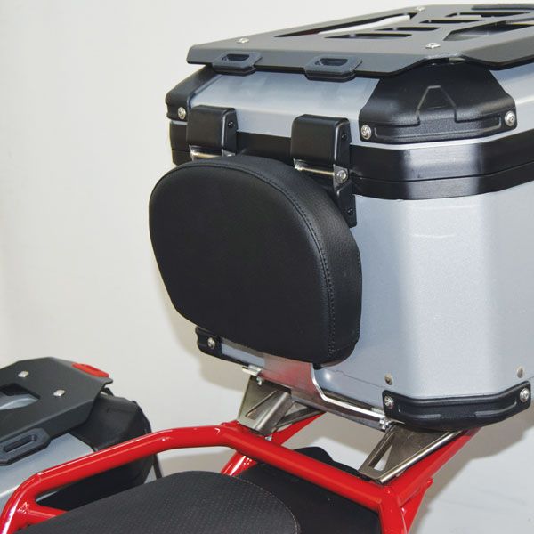 Dossier pour Moto Guzzi V 85 TT (19-23)