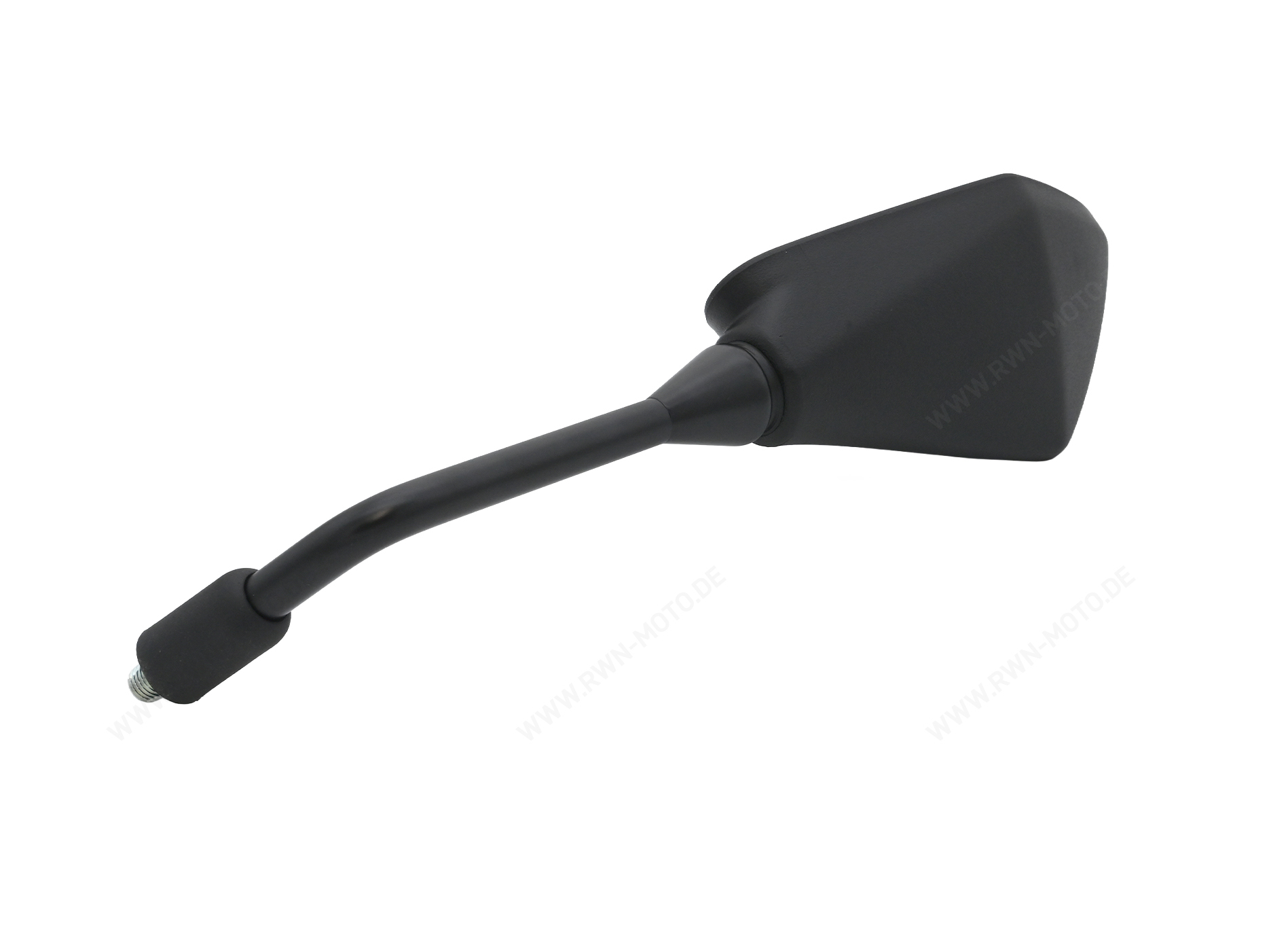 Rétroviseur gauche Z 650 (17-23) original Kawasaki