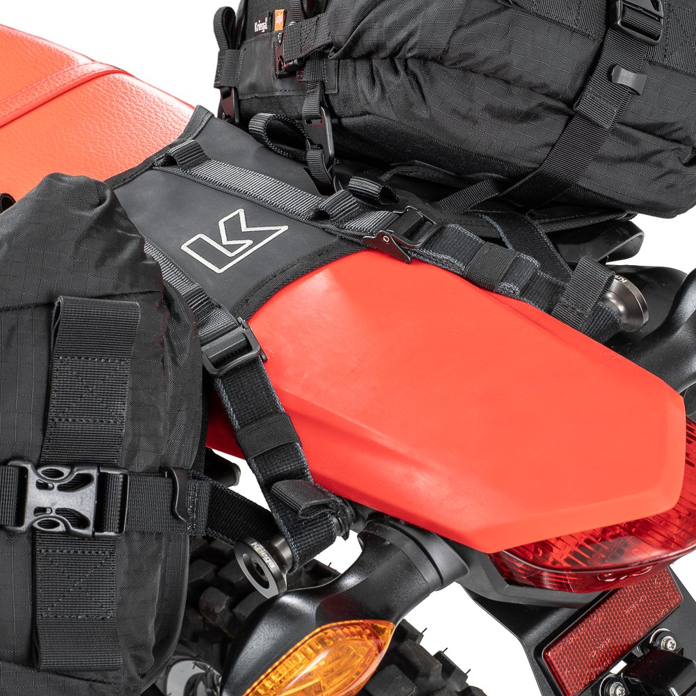 Kriega OS-Base pour Honda CRF 300