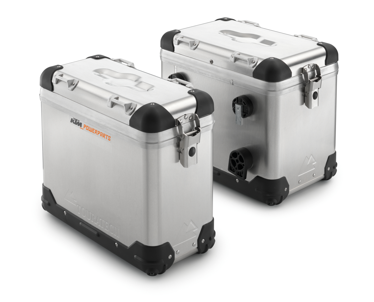 Valise KTM Touratech 45L