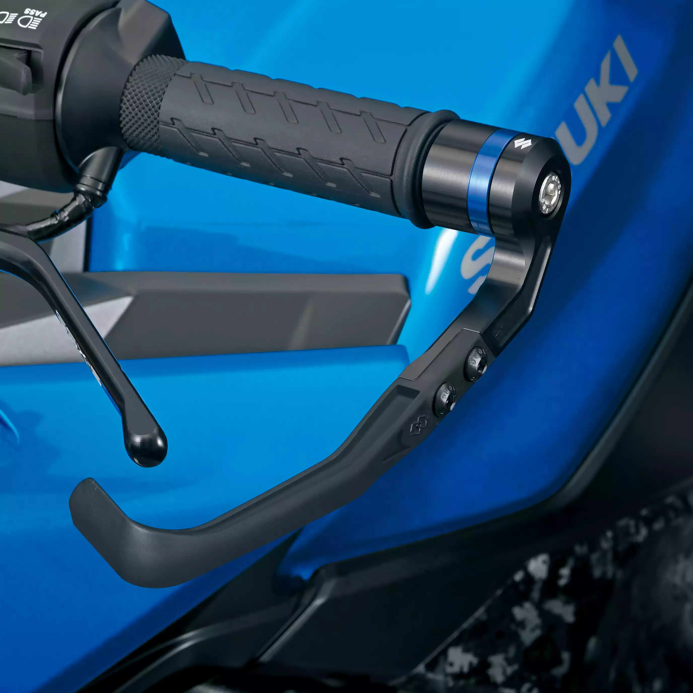 Protecteur de levier d'embrayage pour Suzuki GSX-S 1000 (25-) Original